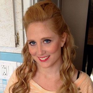 Meet your Posher, Joy